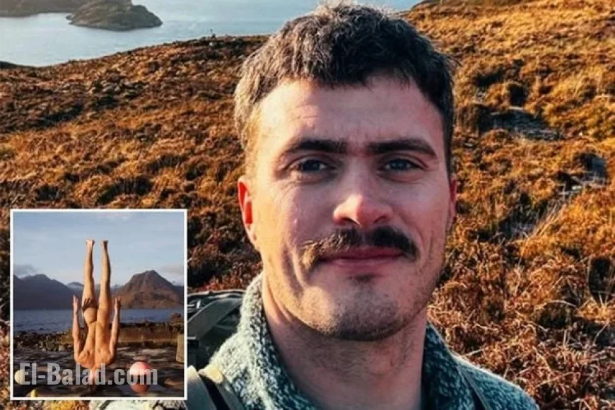 Traitors Star Reveals ‘Catastrophic’ Coming Out After Church Deception