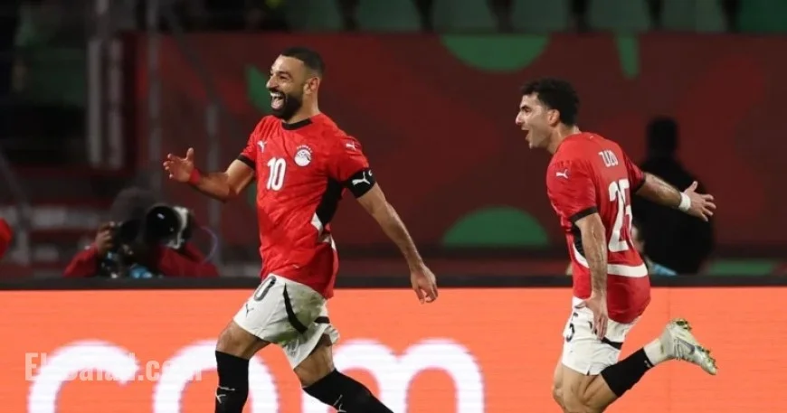 Mo Salah’s AFCON Joy Signals Positive News for Liverpool Fans