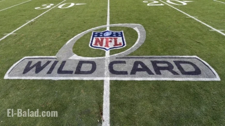 Florio and Simms’ 2025 NFL Wild-Card Weekend Predictions