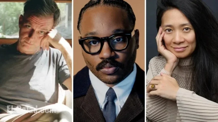 Ryan Coogler, Paul Thomas Anderson Lead Noteworthy Filmmaker Roundtable