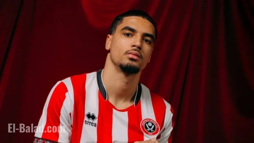 Blades Secure First January Transfer