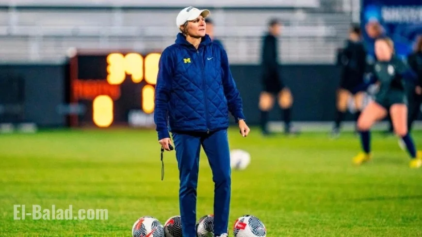 Klein Explores New Career Opportunities