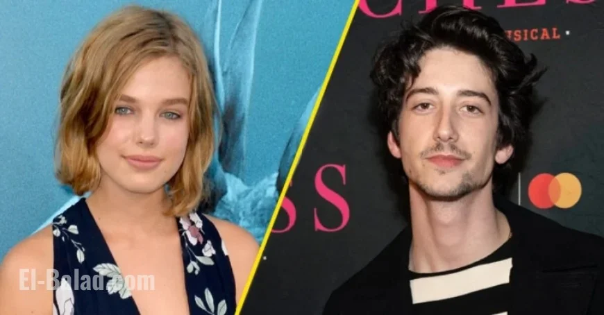 Teagan Croft and Milo Manheim Star in Tangled Live-Action Remake
