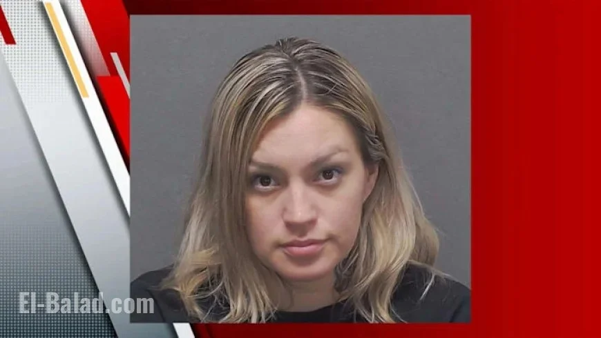 Woman Arrested for Prostitution, Unlicensed Practices at North Side Massage Parlor