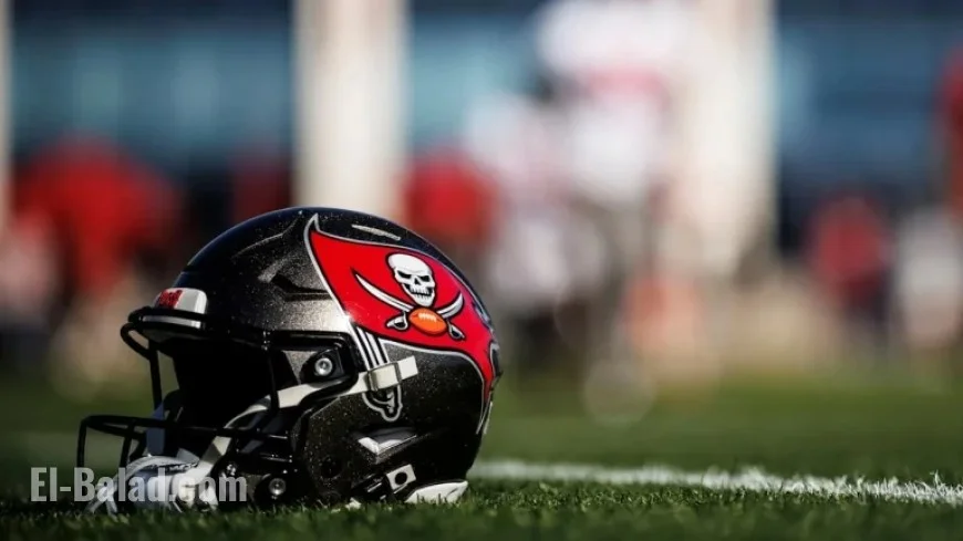 Tampa Bay Buccaneers Revamp 2026 Coaching Staff