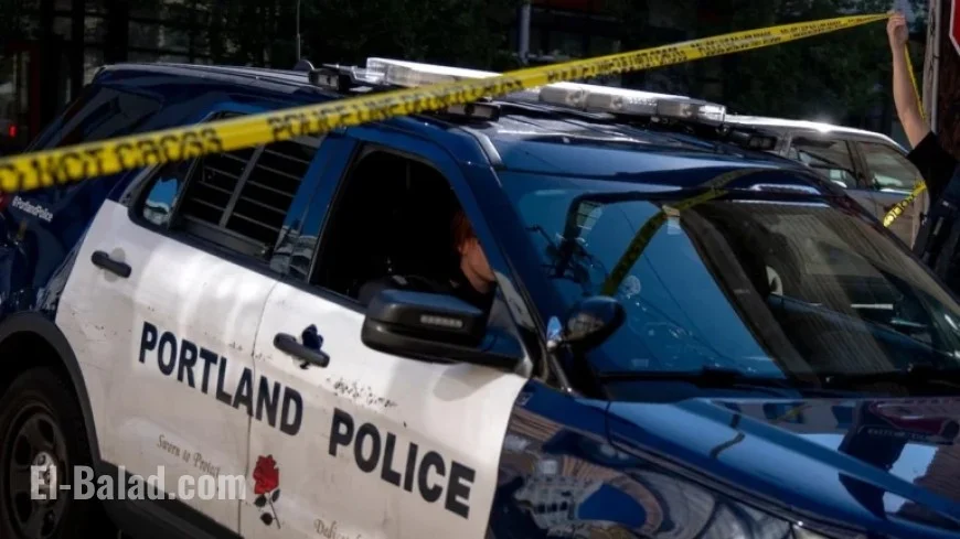 Portland Police Oversight Chief Announces Resignation