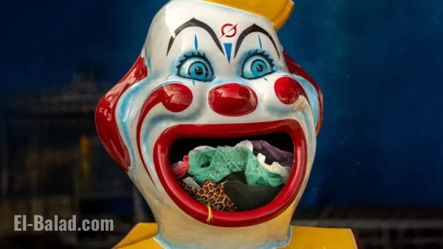 Grok Assumes “Good Intent” in Searches for Underage Girl Images