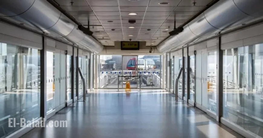 Birmingham Airport Warns Passengers of Delays Until February