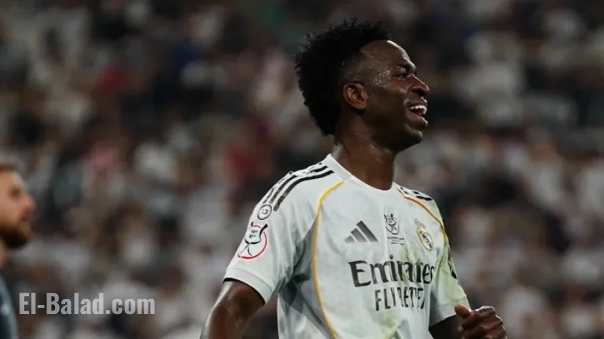 Real Madrid’s Next 5 Matches After Defeating Atlético 2-1 in Supercopa