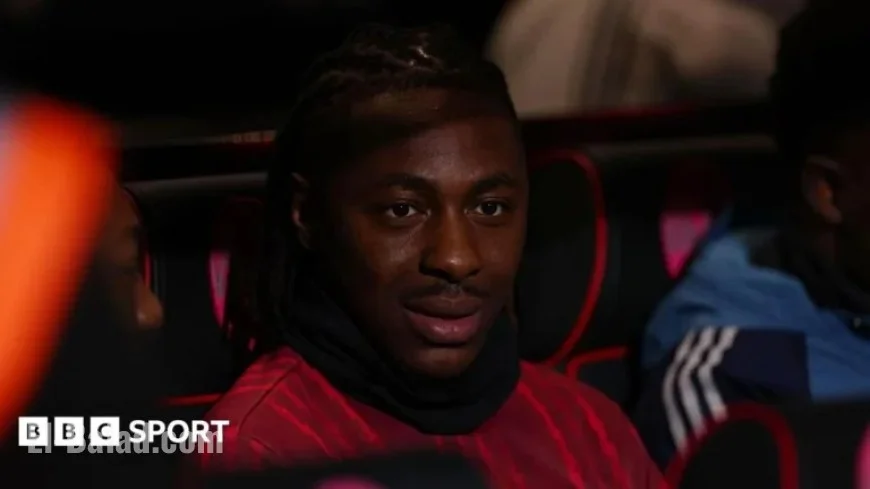 Mikel Arteta Praises Eberechi Eze’s Elevated Desire in Arsenal News