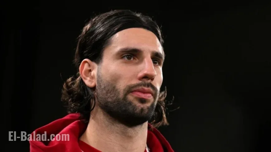 Dominik Szoboszlai Prioritizes Team Goals Over Personal Performance Satisfaction