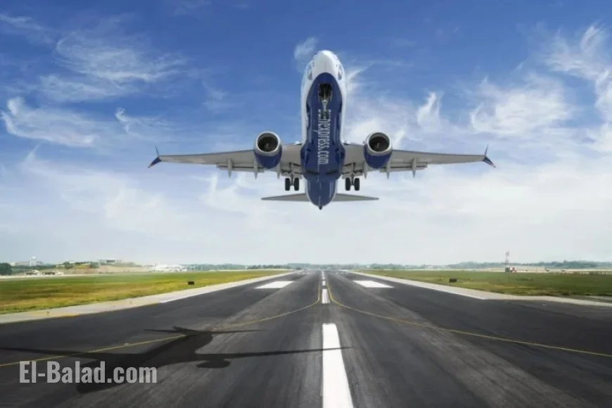 East Midlands Airport Expands with Seven New Routes and Operator by 2026