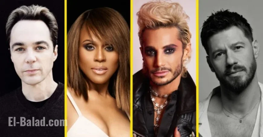 Titanique Shines with Star-Studded Broadway Debut