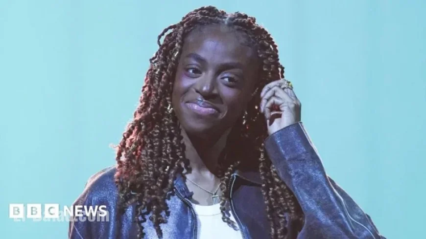 Cat Burns Celebrates New Beginnings After Breast Reduction Surgery