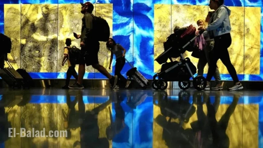 Phoenix Sky Harbor Flights Halted: Essential Update for Travelers