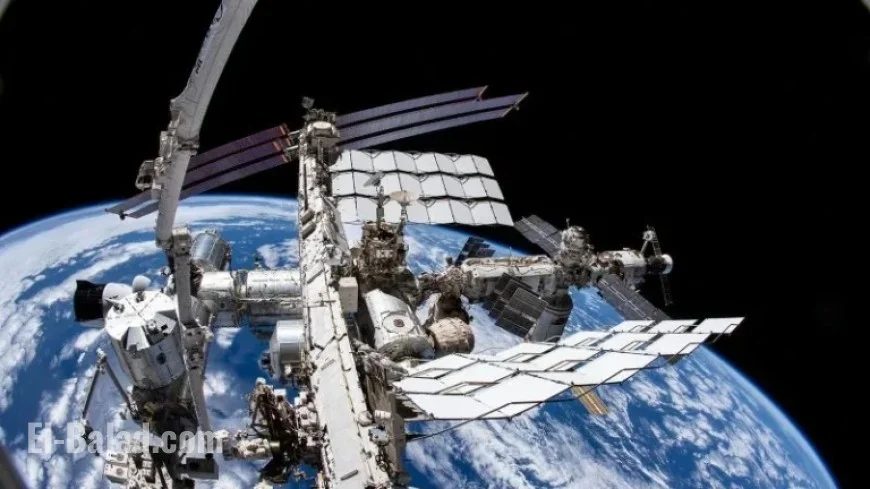 NASA Evaluates Options as Astronauts Face Medical Issue in Space