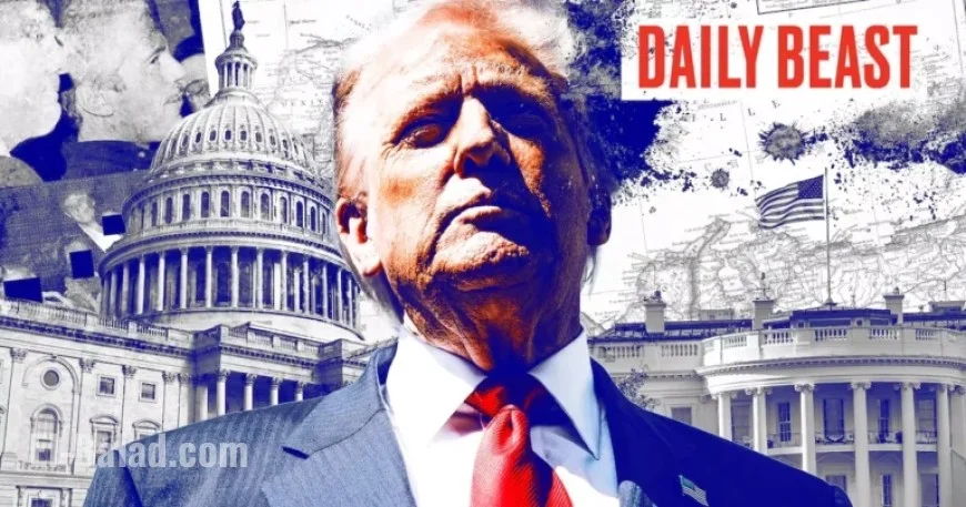 Congressman Moulton Explains Trump’s Seriousness on Canceling Midterms