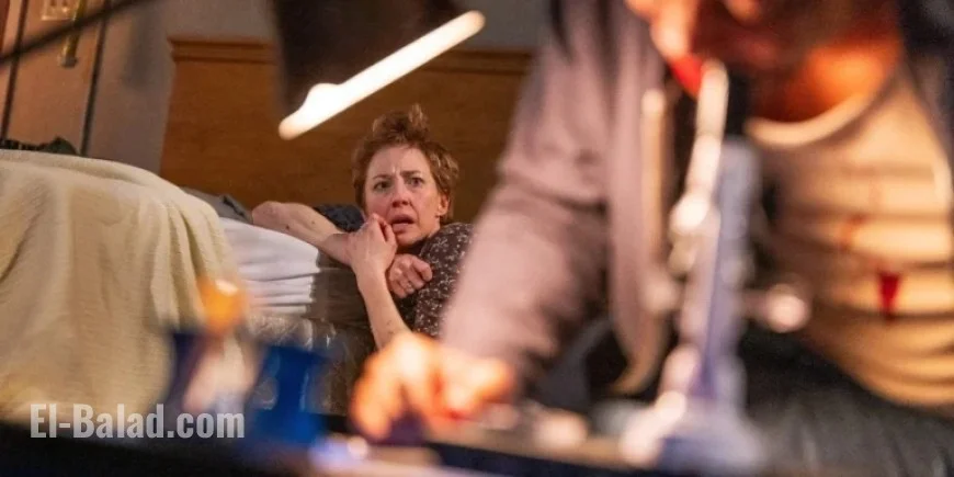 Illness Cancels BUG’s Final Broadway Preview