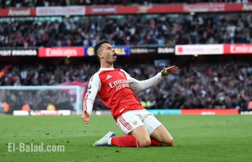 Gabriel Martinelli Rejected Summer Exit from Arsenal for One Key Reason