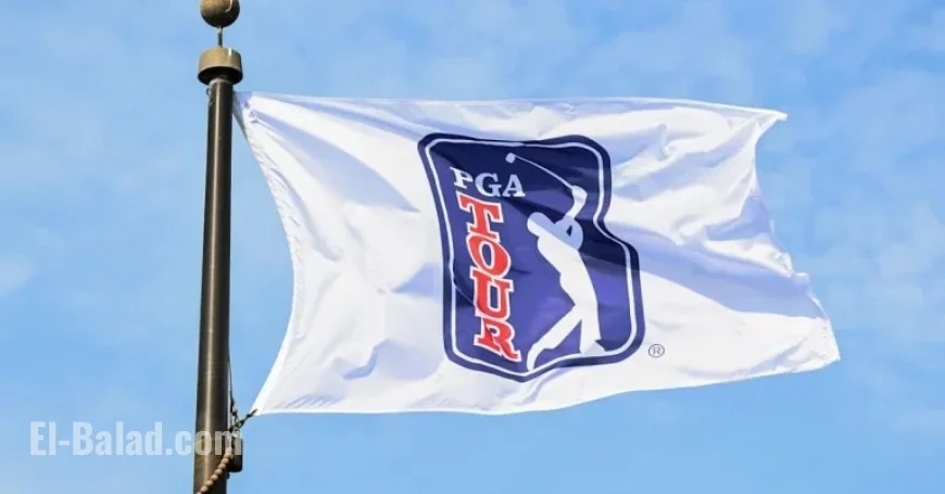 PGA TOUR Expands Player Equity Program