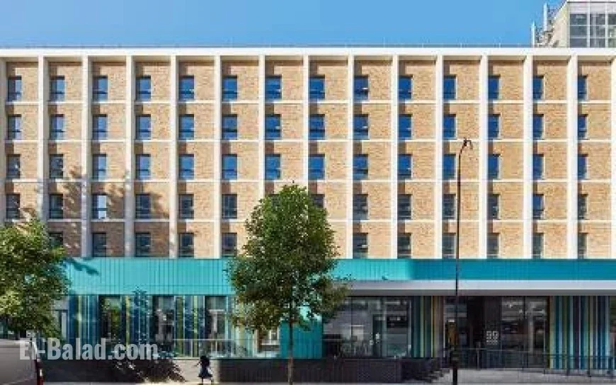 Affordable London Accommodation Available This Summer for All