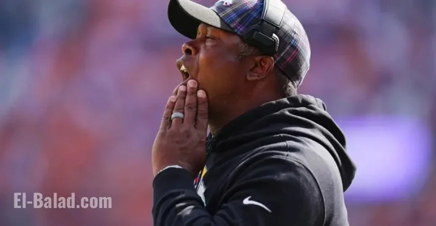 Vance Joseph and Davis Webb Duo Eyed for NY Giants Coaching Roles