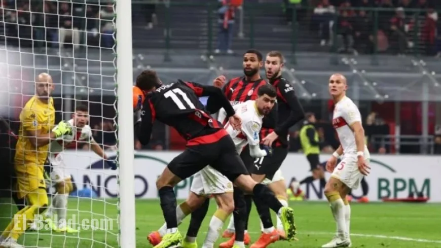 Milan vs Genoa 20:45: Leao, Pulisic, Thorsby Start, De Rossi Selects