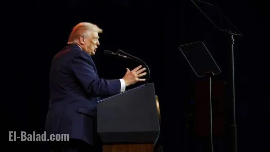 Trump Directs Team to Purchase $200 Billion in Mortgage Bonds