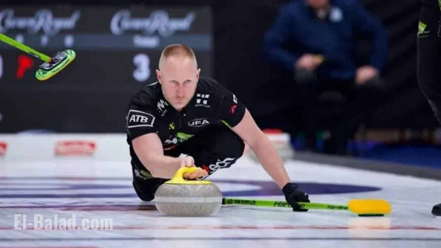 2026 Crown Royal Players’ Championship: Thursday Viewing Guide