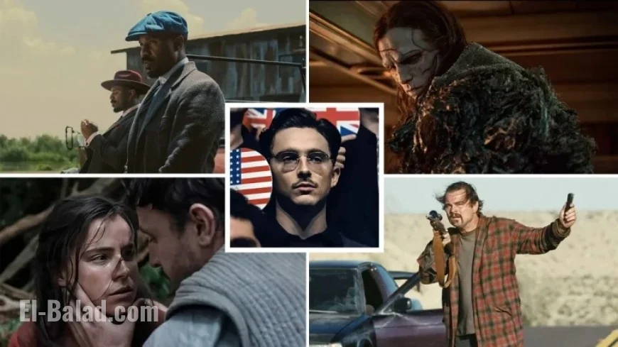 2026 Directors Guild Awards: Full Movie Nominees List