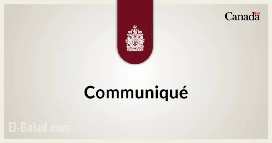 PM Carney Visits Qatar to Boost Canada Trade, Investments, and Partnerships