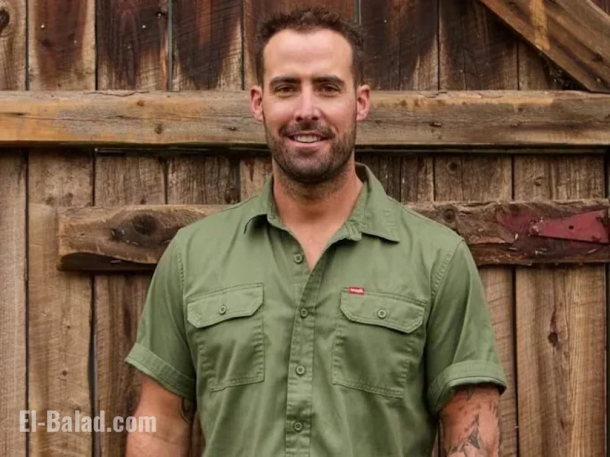 “Love in the Meadow: ‘My Experience Exceeded Expectations'”