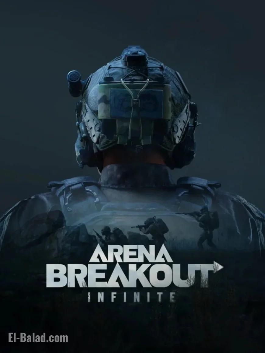 Arena Breakout: Infinite Faces Server Connection Issues, Players Report Trouble