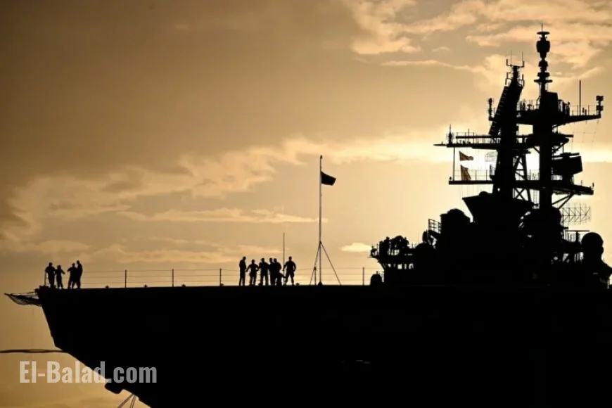 Senate Moves to Halt Military Action in Venezuela