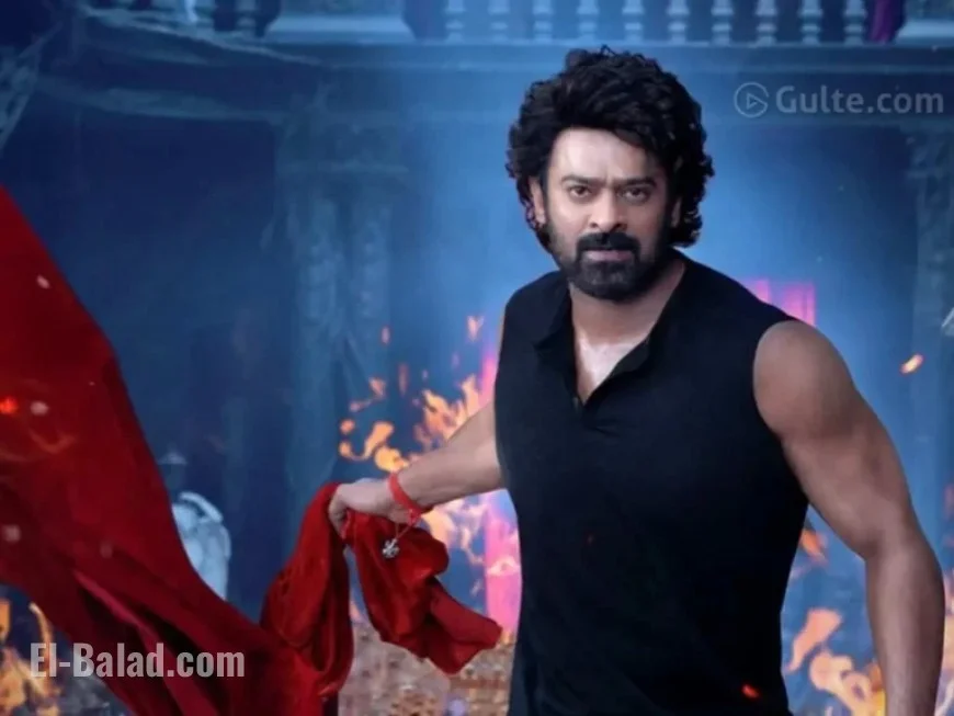 Raja Saab Premieres in AP & TG: Get All the Details