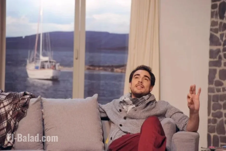 French Actor Arnaud Denis, 42, Seeks Euthanasia in Belgium After Botched Surgery