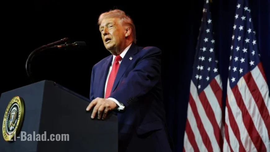 Trump Moves to Ban Institutional Investors from Buying Single-Family Homes