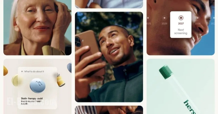 Healthcare Focuses on Consumer-Centric Care in 2023