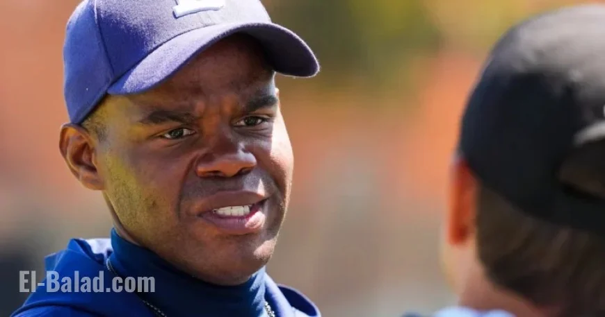 Commanders Eye Cowboys Assistant for Offensive Coordinator Role Vacancy