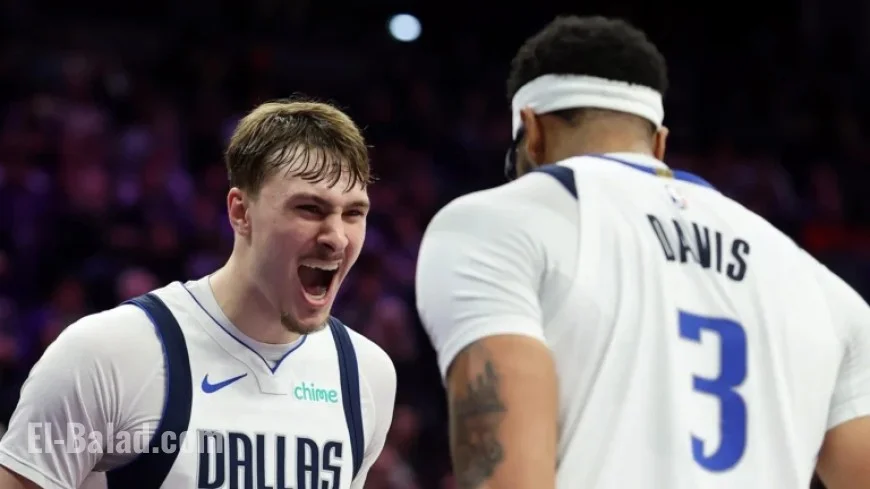 Thursday’s Top Highlights: Key Moments from Four-Game Lineup