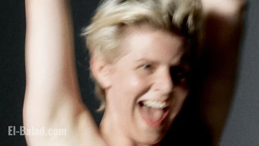 Robyn’s “Talk to Me”: A Captivating “Sexistential” Track Review
