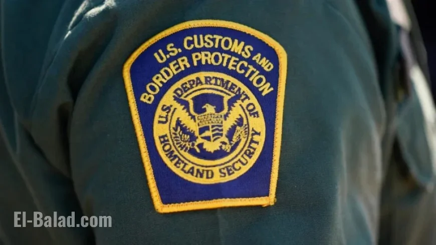 Federal Agents Shoot Man, Woman in Portland: Police Report