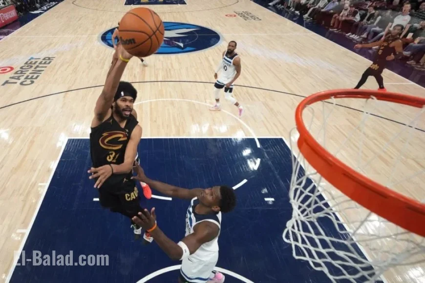 Cavs vs. Timberwolves Preview: Odds, Injuries, and TV Details