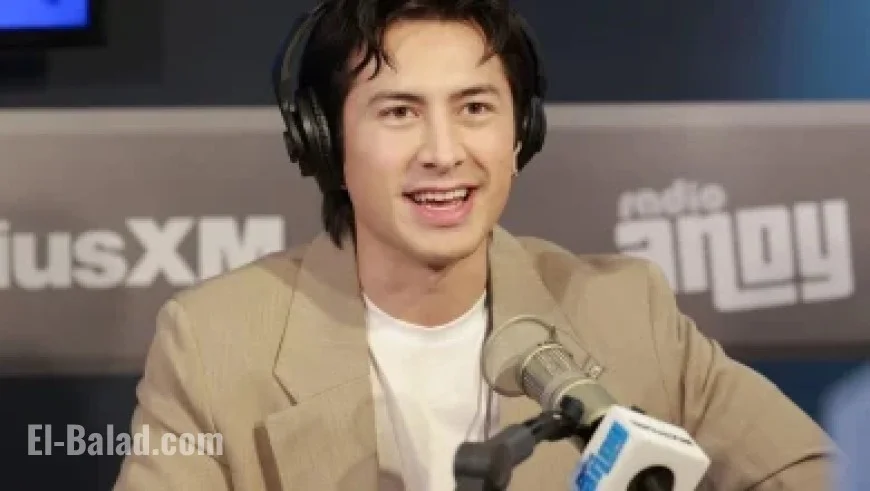 Matt Damon Reveals ‘The Odyssey’ Weight Loss Journey to 167 Pounds