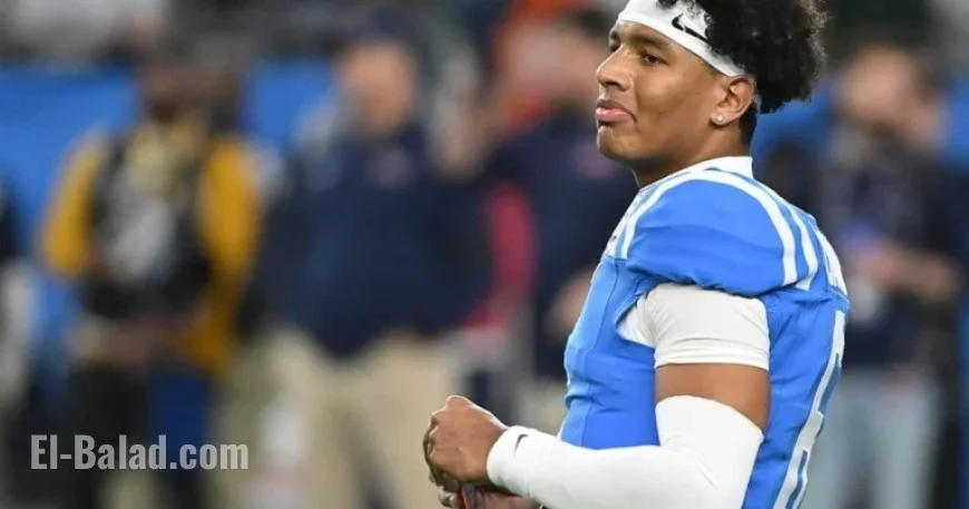 Miami vs. Ole Miss: Fiesta Bowl Scores, Live Updates, Highlights, and Analysis