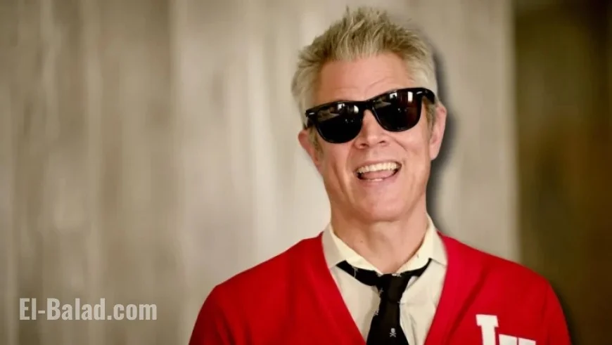 Johnny Knoxville Unveils ‘Jackass 5’ and Calls for Oscar Recognition