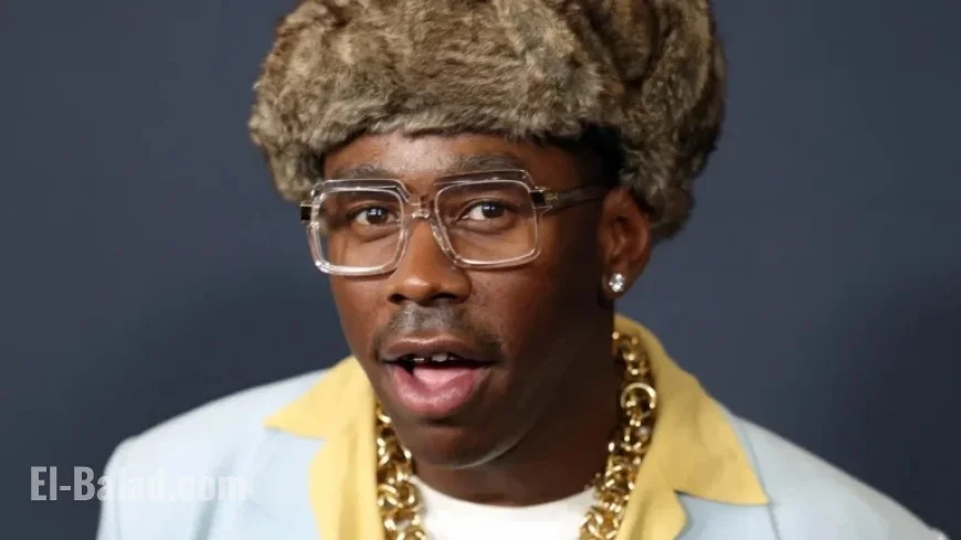 Essential Songs This Week: Tyler, the Creator, Sabrina Carpenter, Doechii