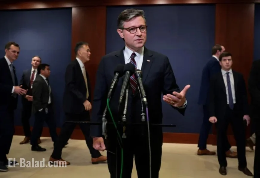 House Approves Bill Extending Health Care Subsidies, Defying GOP Leaders