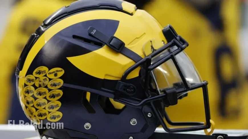 Michigan Set to Acquire Top Defensive Talent from Transfer Portal