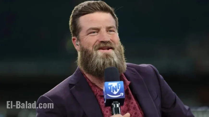 NFL Playoff Schedule 2026: Is Thursday Night Football on Tonight?